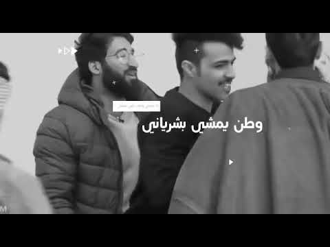 مبروك الرجوع للقريه عثمان الجنيبي قناة الواقع