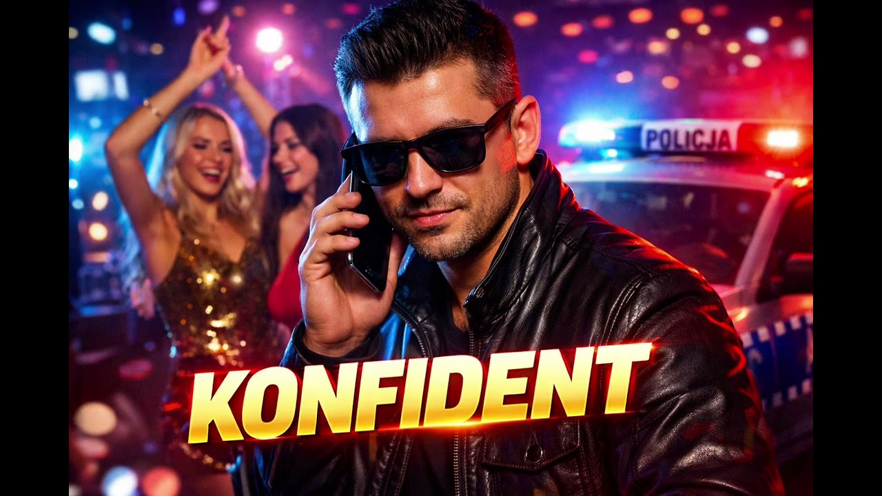 KONFIDENT 😈🔥 | Nowy HIT DISCO POLO | Klubowy BANGER TikTok 2026