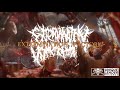 Capture de la vidéo Extermination Dismemberment - Extermination Factory (Official Visualizer)