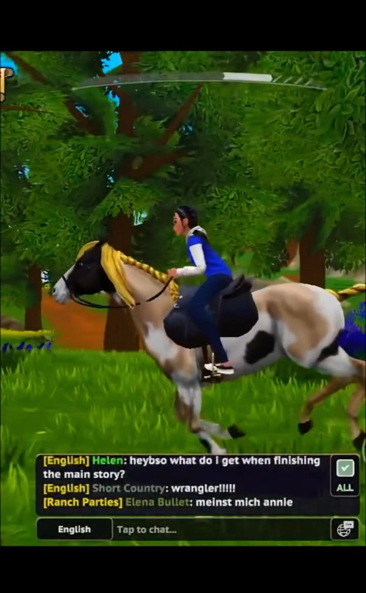 Horses||Willow - YouTube