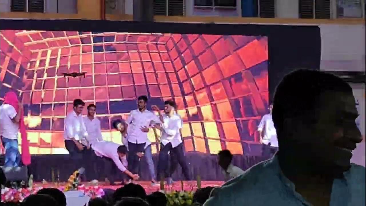 Inactive Group Dance HINDI MARATHI MIX AAGAZ 2K24 NCER PUNE inactive-group-dance-hindi-marathi-mix-aagaz-2k24-ncer-pune