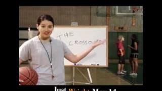 Just Wright Featurette:  Dating & Basketball