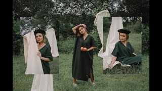 How to edit Benita Christie's photos with VSCO Film Pack | Lightroom Editing Tutorial (Bahasa)