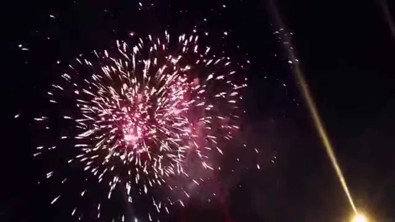 Red Hot Boom In Altamonte Springs Florida 2015 Youtube