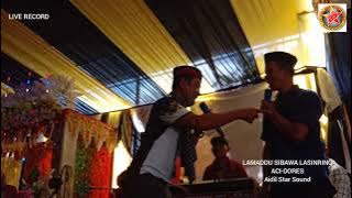 LAMADDU SIBAWA LASINRING#DORER ft ACI