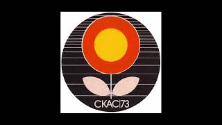 Signature CKAC 730 AM 1985