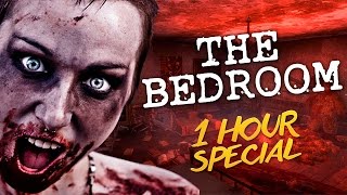THE BEDROOM  1 HOUR ZOMBIE SPECIAL ★ Call of Duty Zombies Mod (Zombie Games)