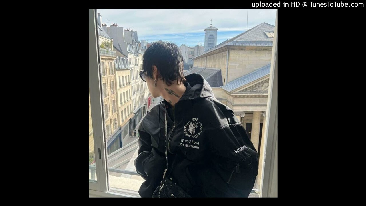 [FREE] KAI ANGEL X DAMAGE X NEWLIGHTCHILD TYPE BEAT - FEAR OF GOD