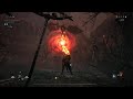 Lords of the Fallen just a casual runback