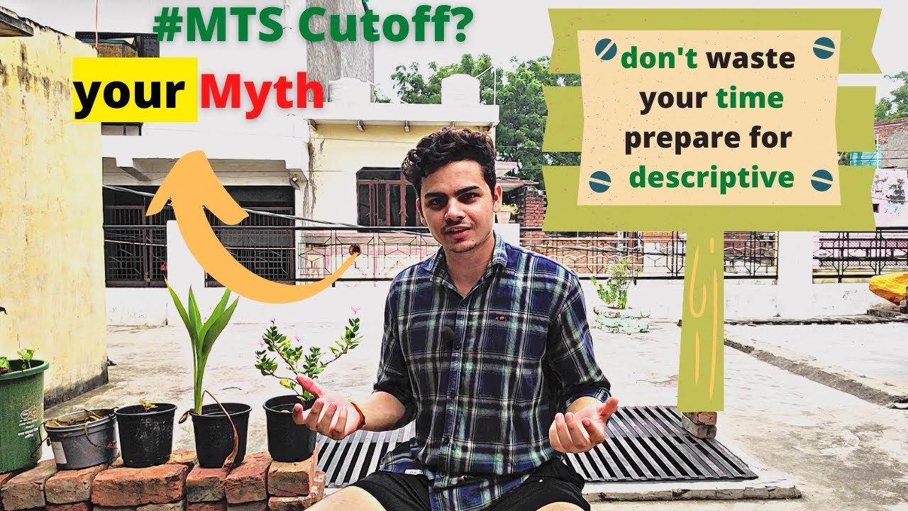 SSC MTS FINAL CUTOFF 2022 | Breaking your Myth |  MTS expected Cutoff | Daily Learning