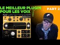 Pulsar Vocal Studio Le Plugin Idéal Pour Les Voix Pulsar Vocal Studio Le Plugin Idéal Pour Les Voix