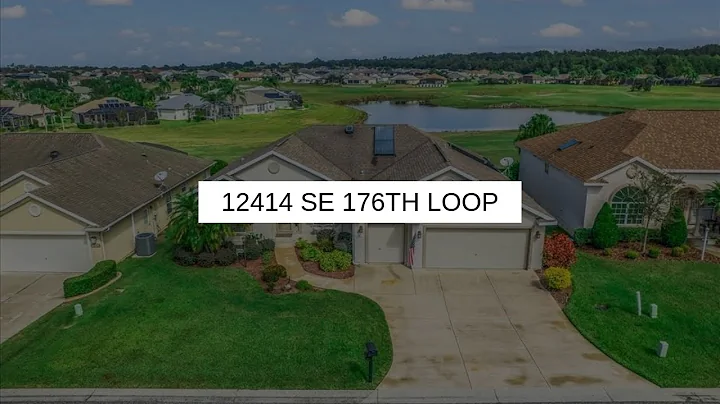 12414 SE 176TH LOOP | SUMMERFIELD Real Estate
