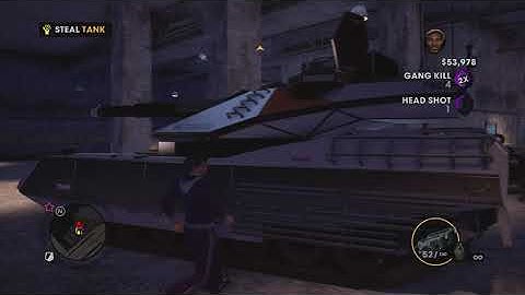 Saints Row: The Third REMASTERED | Learning Computer