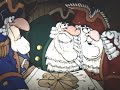 RETURN TO TREASURE ISLAND PHONK EDIT 