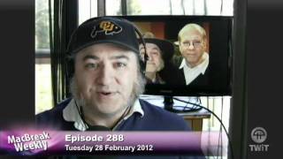 MacBreak Weekly 288: Lord Applemort
