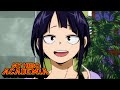 "Let's All Go Beyond Together!" | My Hero Academia