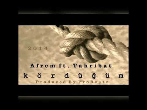 Afrem ft. Tahribat - Kördüğüm (Official Music)