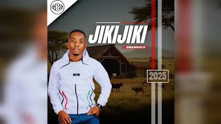 JIKIJIKI - EMANDULO [ Audio]