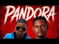 Pandora-Alexandre No Beatz x Arylson No Beatz (Instrumental)