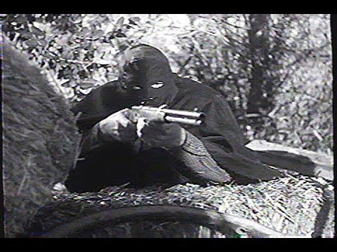 Download Jesse James Rides Again - Ep.11, The Spy - Clayton Moore