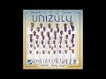 ATEZS UNIZULU - AKEKHO OFANA NAWE (ALBUM)