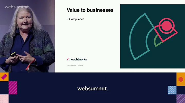 Winning as a responsible tech company - Rebecca Pa...