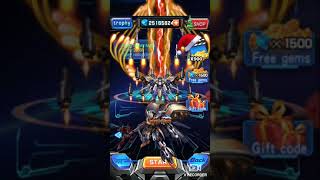 How to hack Thunder Assault  1000 ℅ working screenshot 5