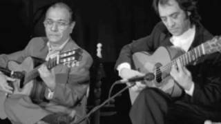Los  "HABICHUELA" en rama- Juan Carmona, el último patriarca de la Sonanta.