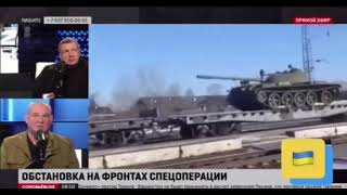 Танки Т - 34 с постаментов поедут на фронт