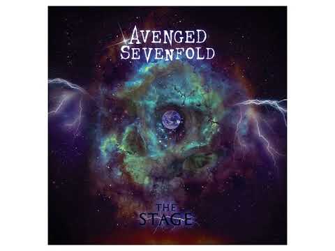 Avenged Sevenfold - Paradigm