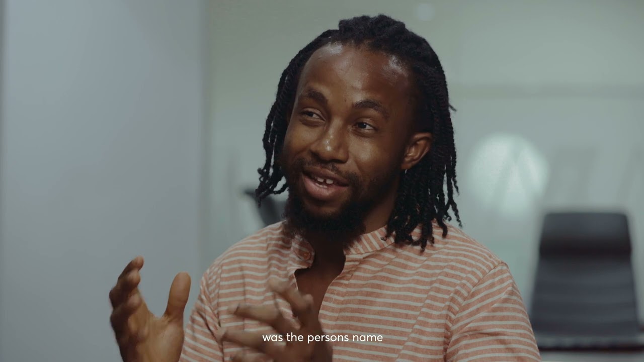 Documentary: How We Made #TheBetterCard
