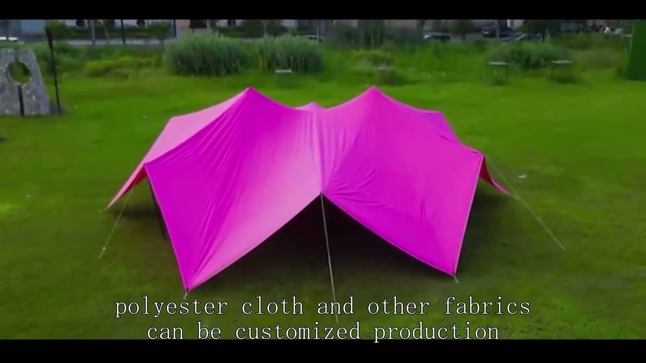 High-altitude tent Company China Good High Quality Cheap