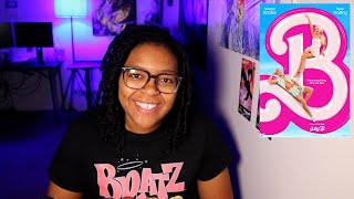 Barbie - Movie Review!