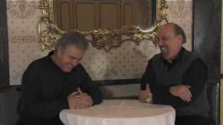 Famous Steve Tyrell - Interview Cafe Net Worth
