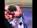 Ippo dempsey roll   perfect beat