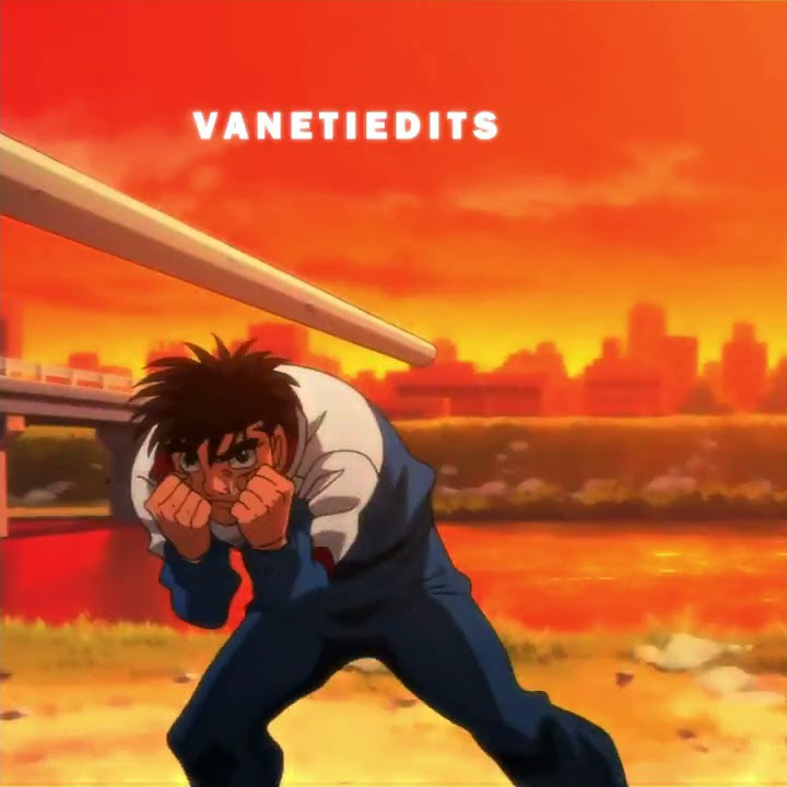 Ippo Dempsey roll |  Perfect Beat