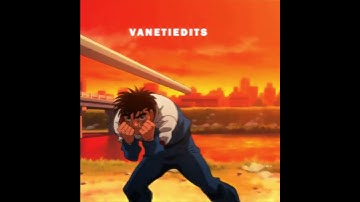 Ippo Dempsey roll |  Perfect Beat