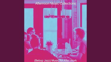 Pulsating Ambience for Work Breaks