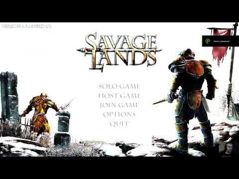 Savage Lands 22 прохождение