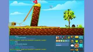 Transformice - Free Saves Hard (Vanilla)