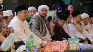 Sholawat NKRI Harga Mati - Habib Syech Bin Abdul Qodir Assegaf & Ust. Yusuf Mansyur