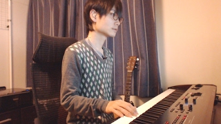 40mP / Piano Live@2017/2/11