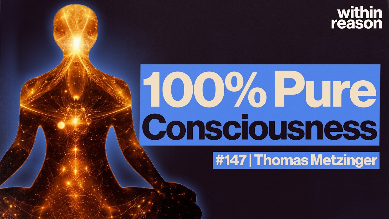 What is PURE Consciousness? - Consciousness Researcher