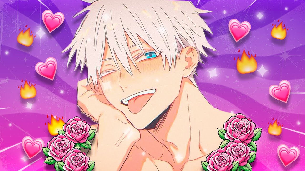 HICE UNA FAMILIA CON GOJO | TEACHER´S PET 2