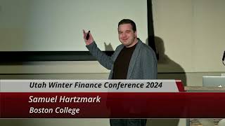 UWFC 2024 Paper 8 Discussion