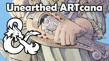 Unearthed ARTcana - College of Eloquence