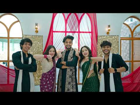 Bole Chudiyan Dance Video | wedding Dance Video | Bollywood Dance Choreography