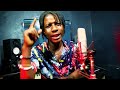 JAH PSALMS T - MEDITATION (KV STUDIO SESSION)