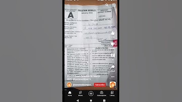 R.K.C.L exam paper 2023💯✍️🥰 #video #viral