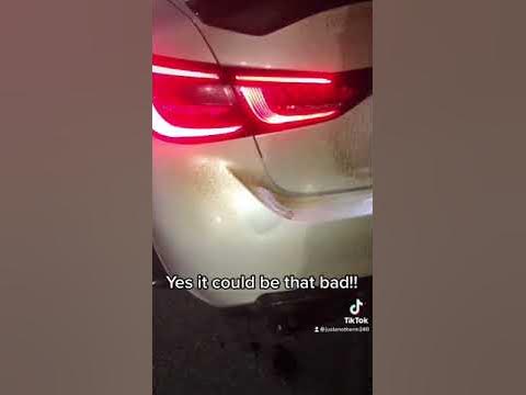 How to blow up your Q50 turbos #Vr30ddtt - YouTube